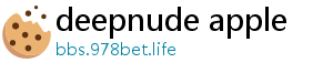 deepnude apple