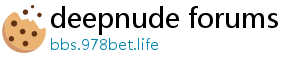 deepnude forums