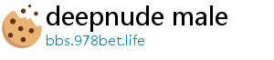 deepnude male