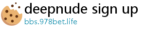 deepnude sign up