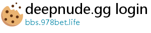 deepnude.gg login